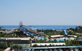 Park Aqua